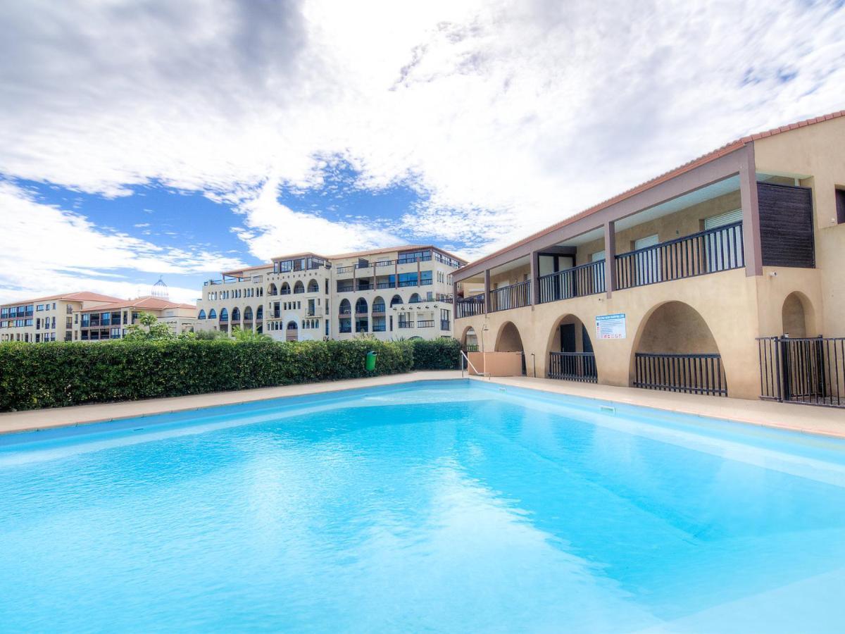Apartment Catalona By Interhome سان سيبريان المظهر الخارجي الصورة