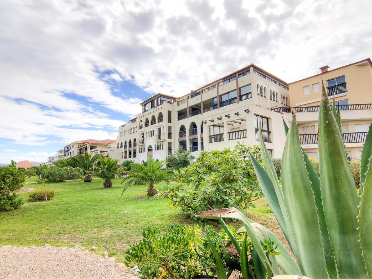 Apartment Catalona By Interhome سان سيبريان المظهر الخارجي الصورة