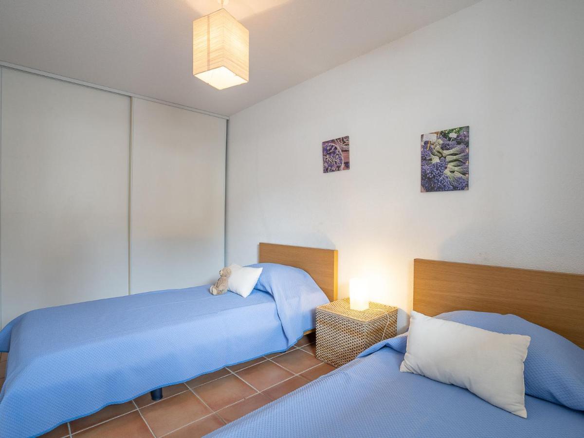 Apartment Catalona By Interhome سان سيبريان المظهر الخارجي الصورة