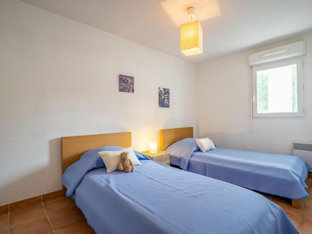 Apartment Catalona By Interhome سان سيبريان المظهر الخارجي الصورة