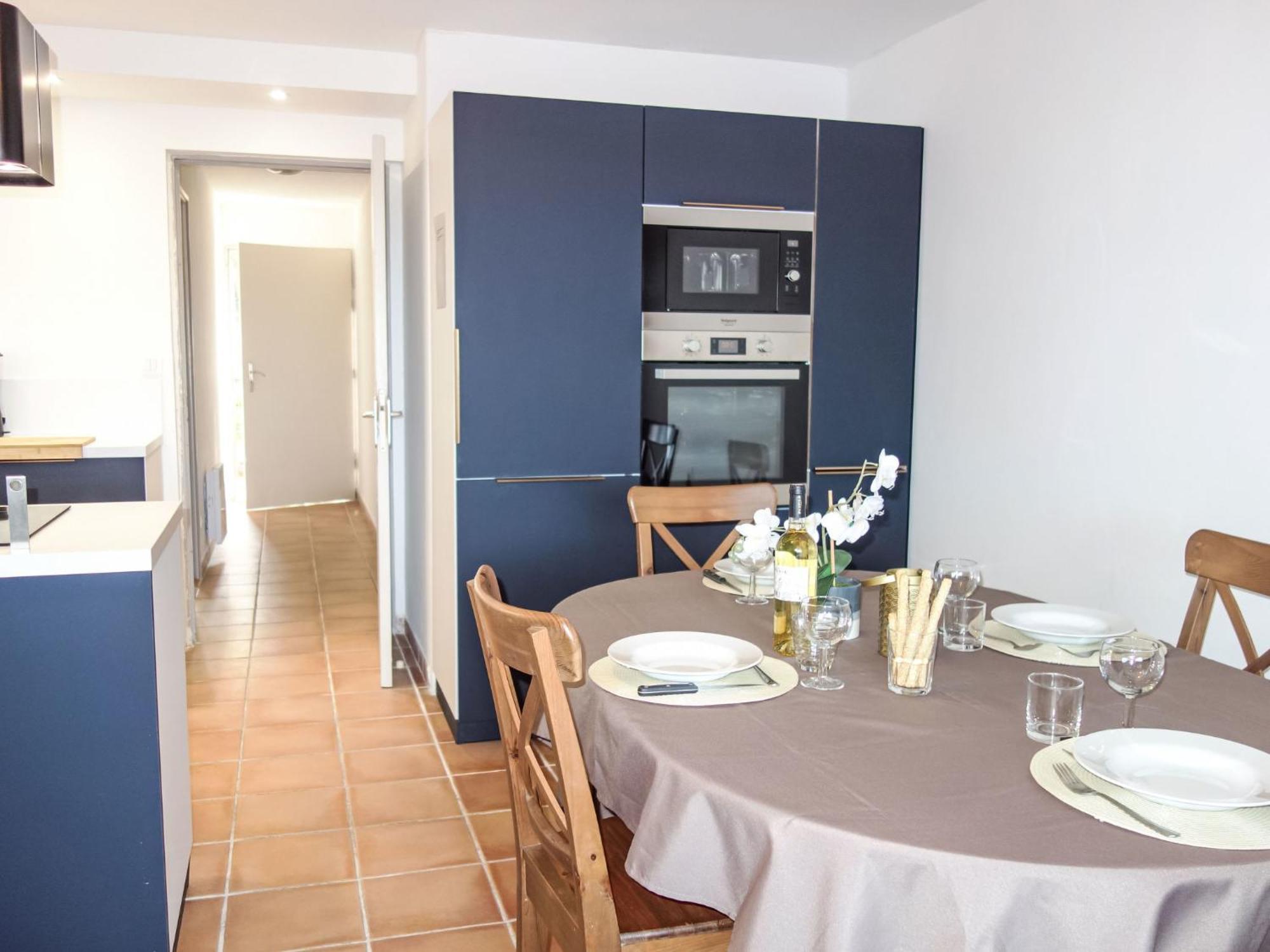 Apartment Catalona By Interhome سان سيبريان المظهر الخارجي الصورة