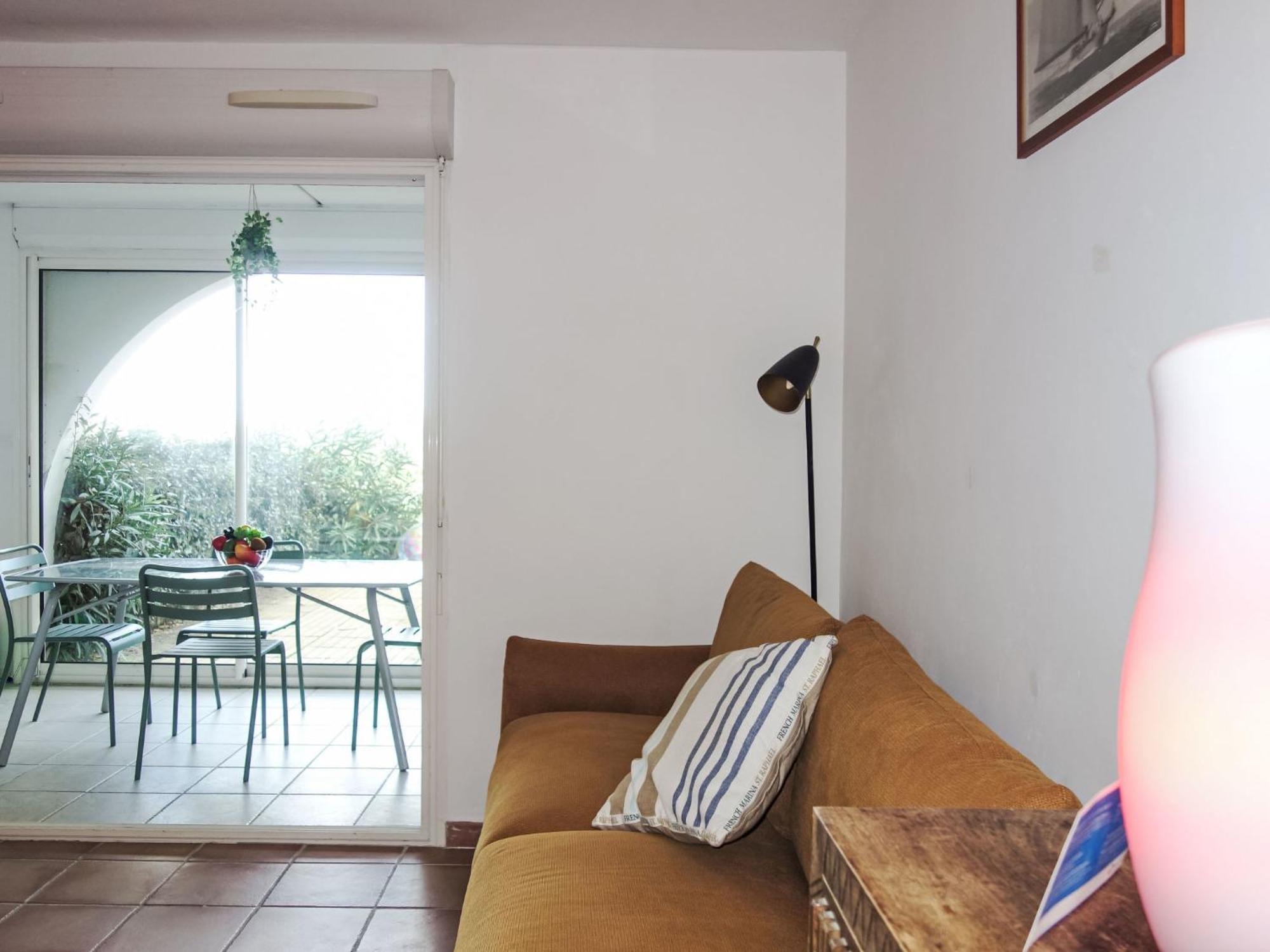 Apartment Catalona By Interhome سان سيبريان المظهر الخارجي الصورة