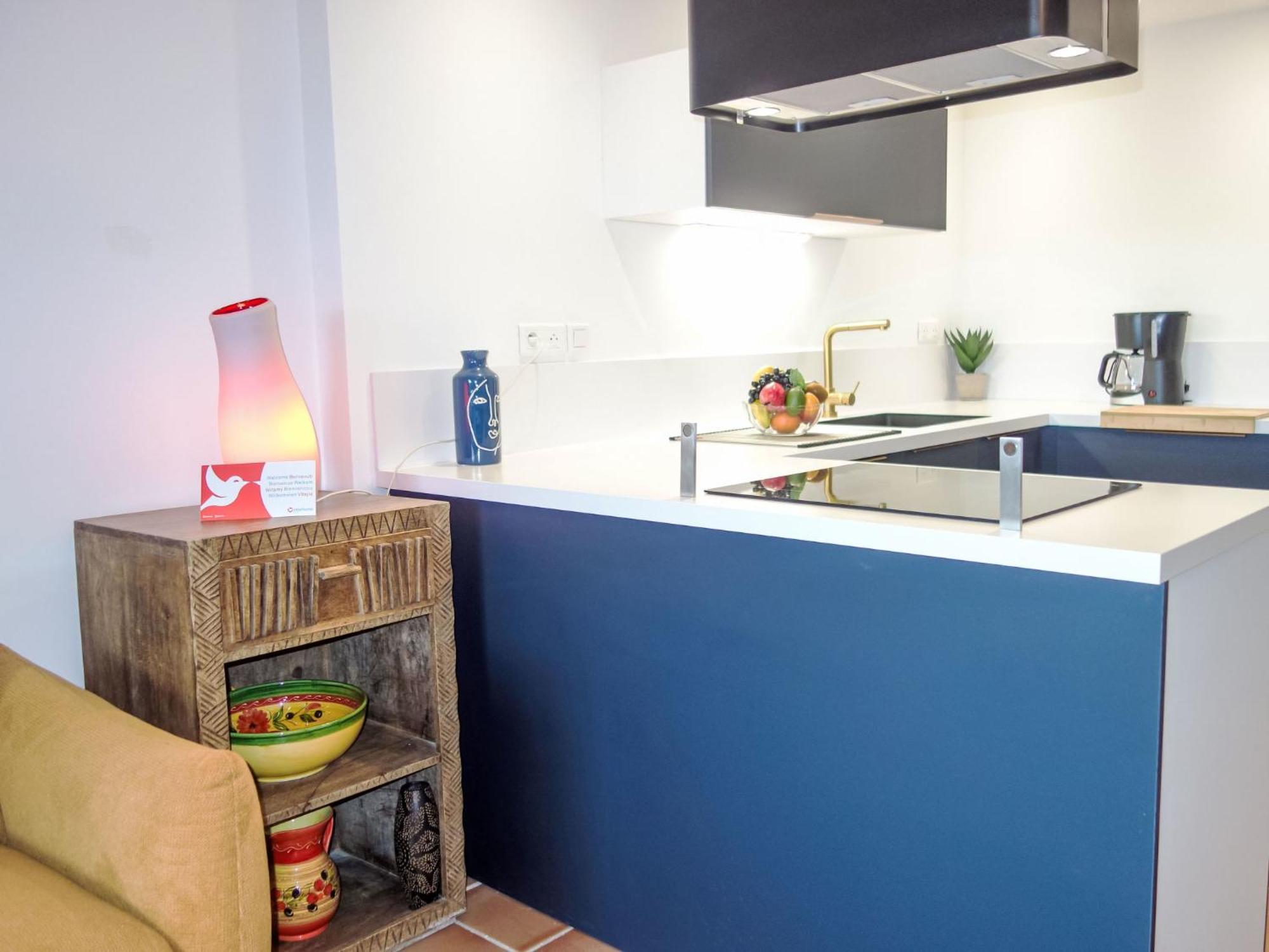 Apartment Catalona By Interhome سان سيبريان المظهر الخارجي الصورة