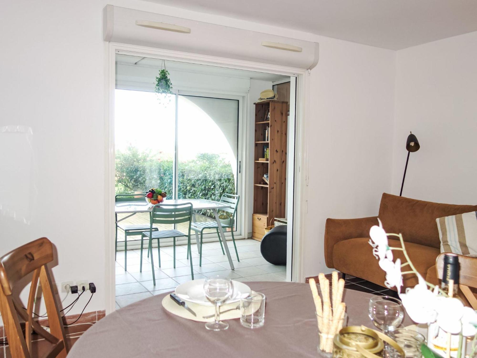 Apartment Catalona By Interhome سان سيبريان المظهر الخارجي الصورة