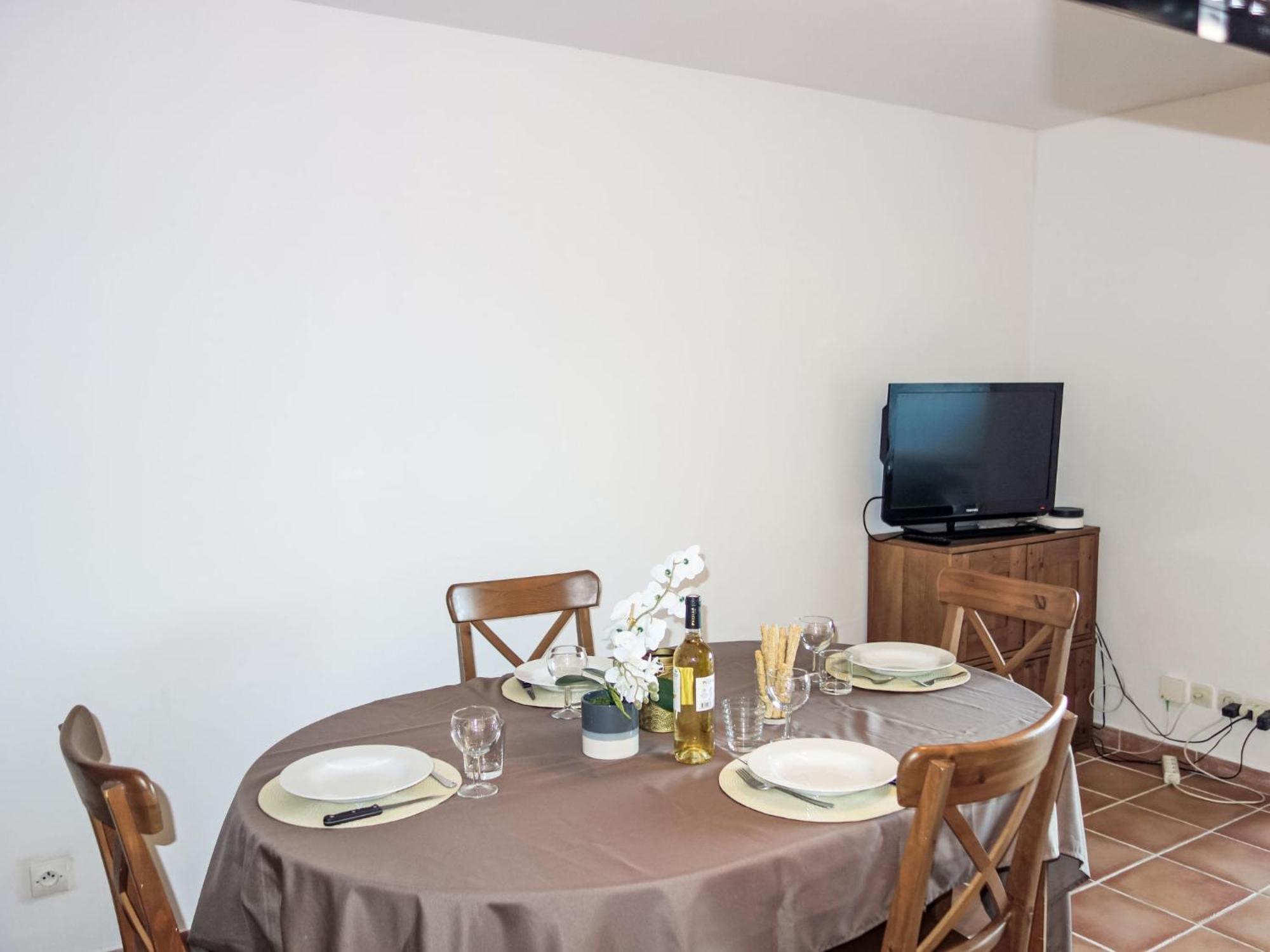 Apartment Catalona By Interhome سان سيبريان المظهر الخارجي الصورة