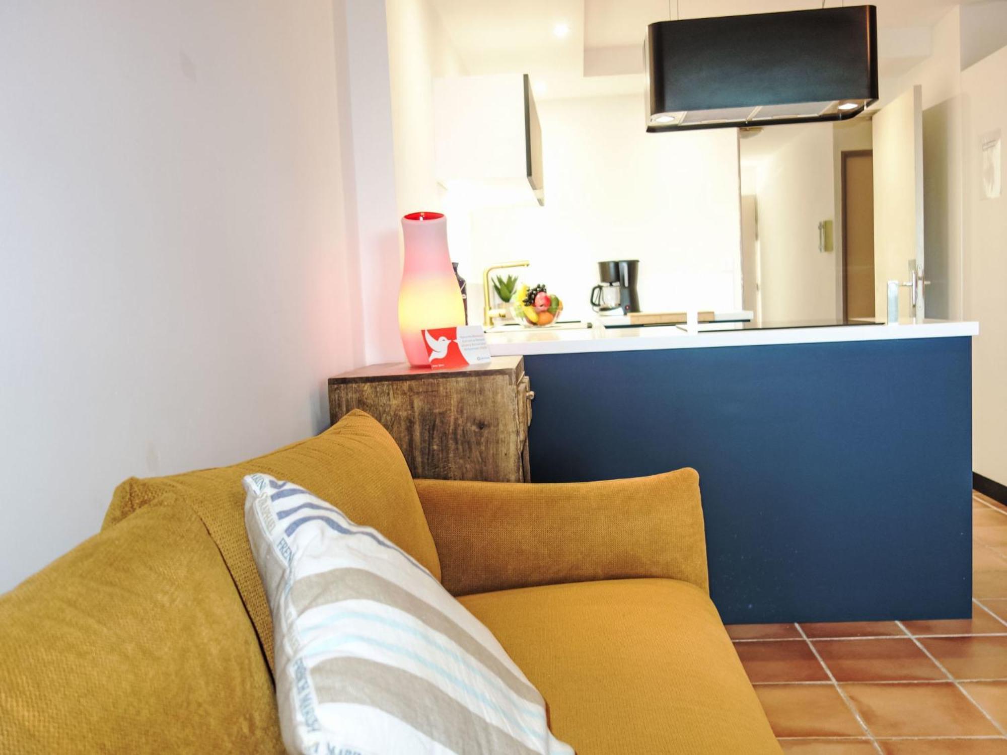 Apartment Catalona By Interhome سان سيبريان المظهر الخارجي الصورة