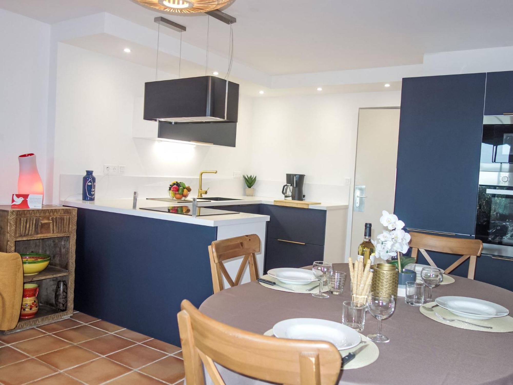 Apartment Catalona By Interhome سان سيبريان المظهر الخارجي الصورة