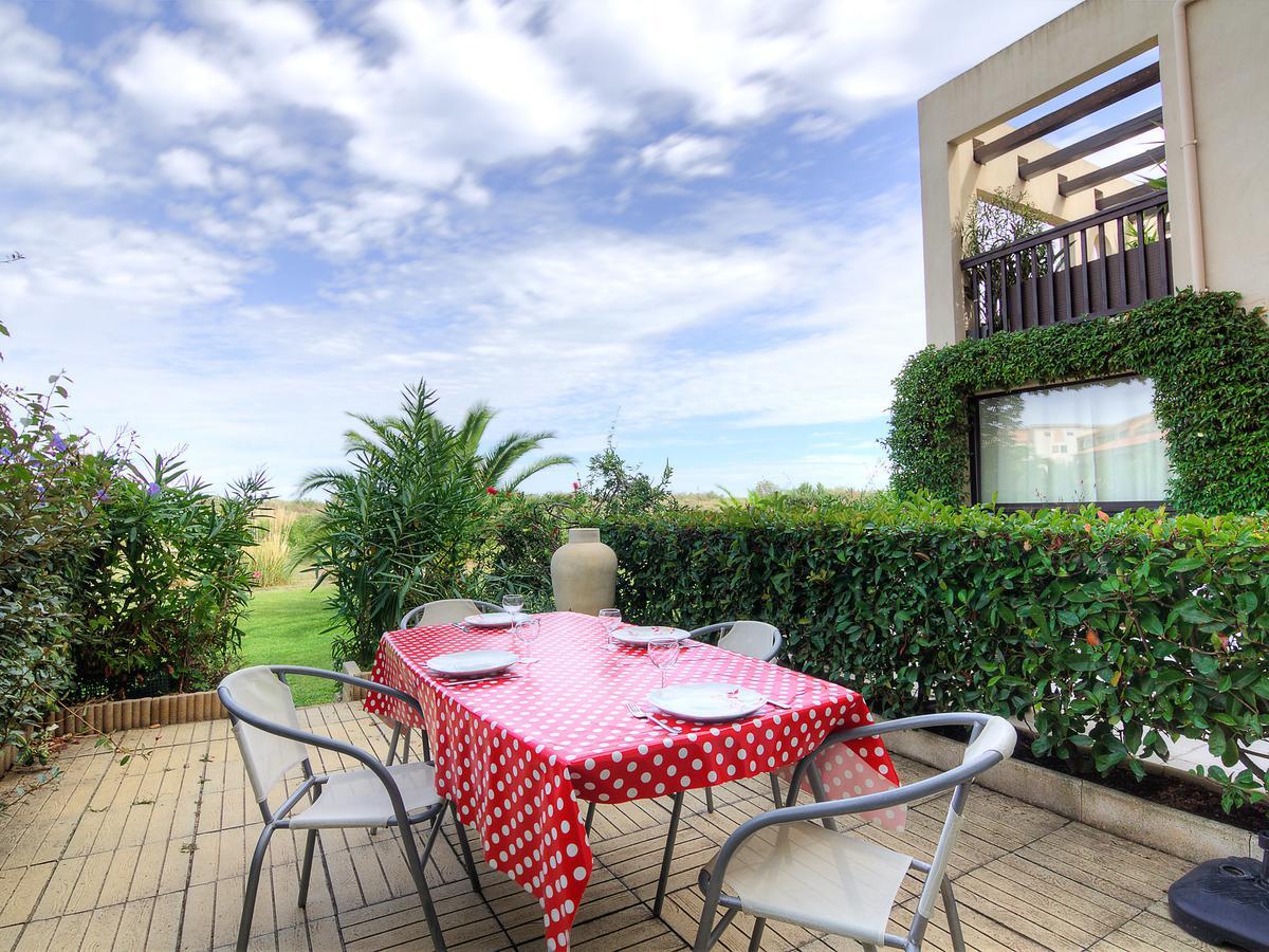 Apartment Catalona By Interhome سان سيبريان المظهر الخارجي الصورة