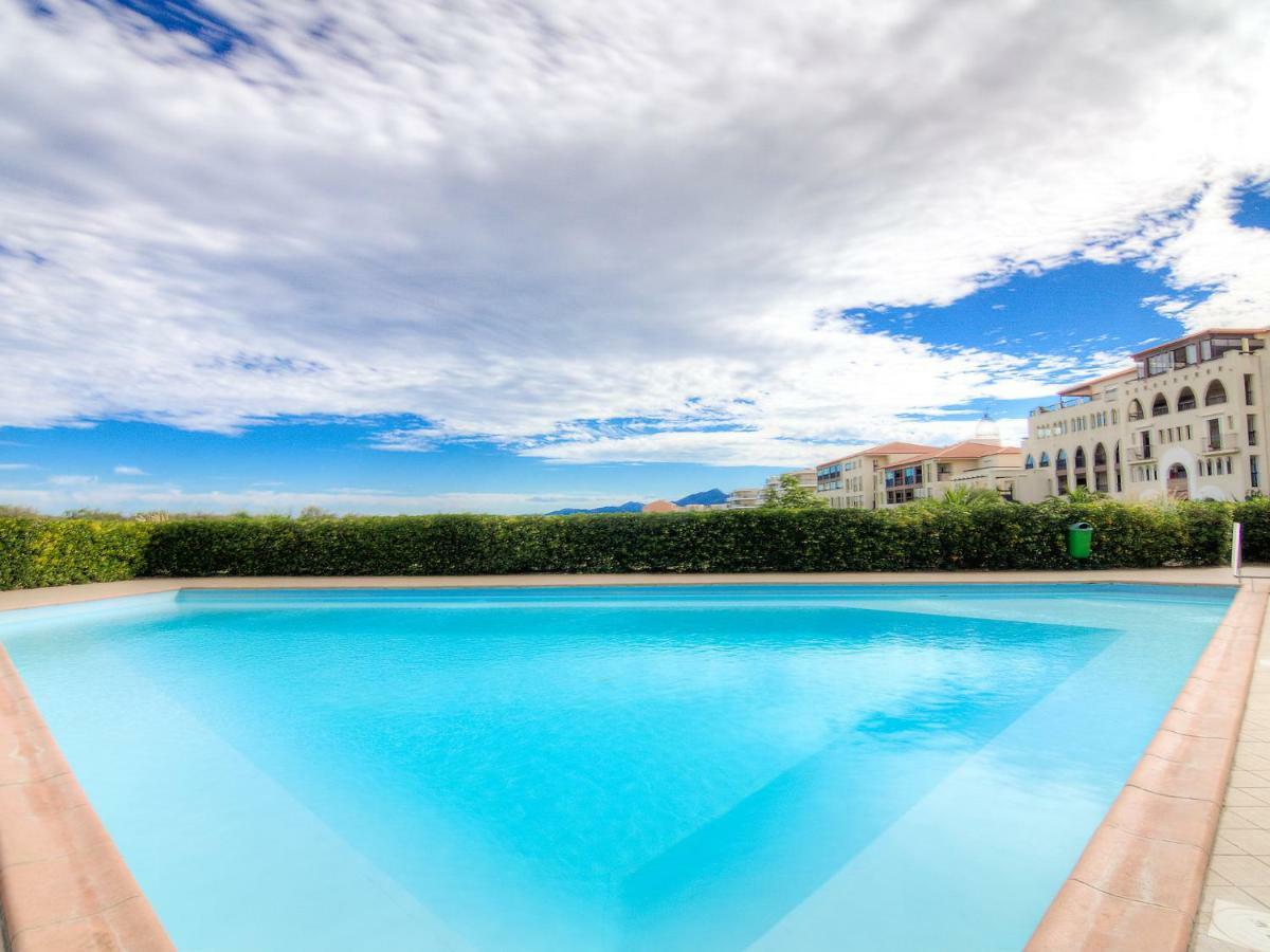Apartment Catalona By Interhome سان سيبريان المظهر الخارجي الصورة